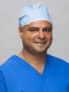 Dr. Nakul Karkare - Chirurgien orthopédique à New York