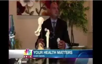 NBC News – KMIR Palm Springs