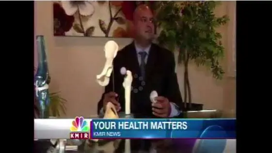 NBC News – KMIR Palm Springs