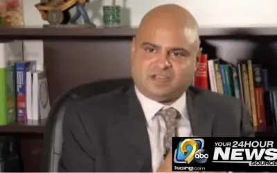 ABC in Cedar Rapids Iowa