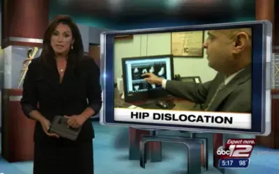KSAT Texas – Hips in the News