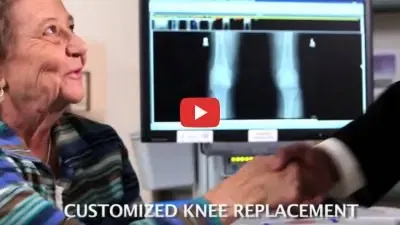 Miriam's arthritis video