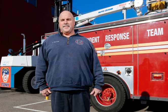 Photo par Stephen Yang - New York Post