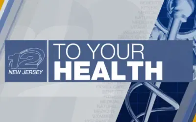 News 12 New Jersey – Two Segments