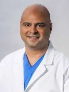 Dr. Nakul Karkare