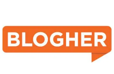 Quoted in Blogher.com