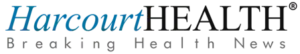 harcourthealth news logo