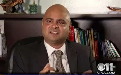 CBS – Anchorage AK