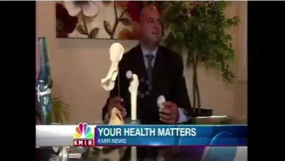 NBC News – KMIR Palm Springs