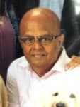 Dr Karkares Father - Dr Vinod V Karkare