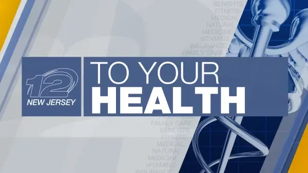 News 12 New Jersey – Dos segmentos