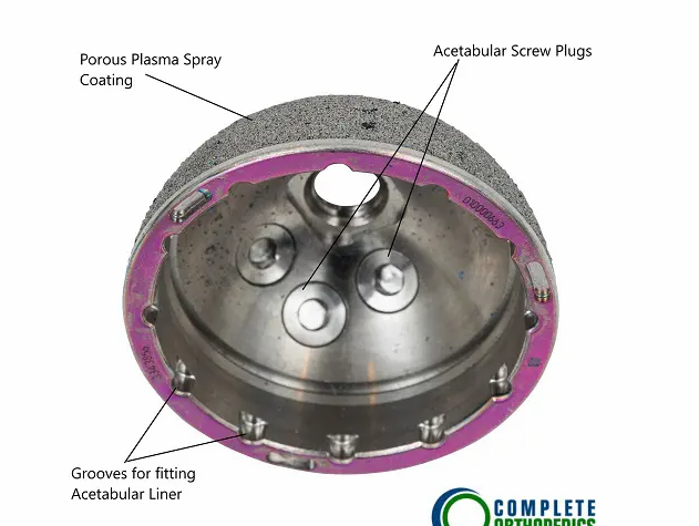 hipe replacement part hipe replacement part