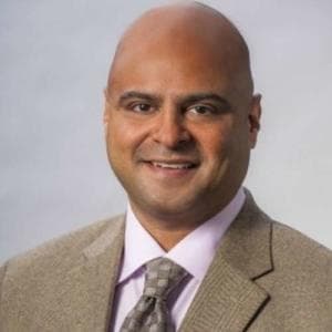 Dr. Nakul Karkare - New York Orthopedic Surgeon