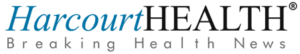 logotipo de harcourthealth news logotipo de harcourthealth news