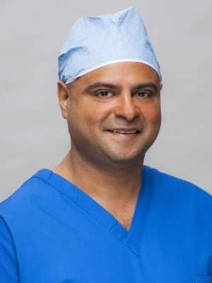 Dr. Nakul Karkare Dr. Nakul Karkare