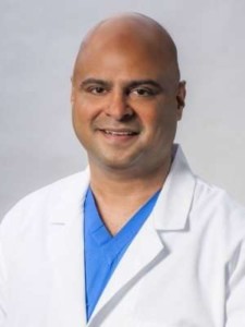 Dr. Nakul Karkare Dr. Nakul Karkare